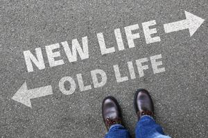 If life hasn’t turned out like you thought, these 9 shifts can still change everything – VegOut