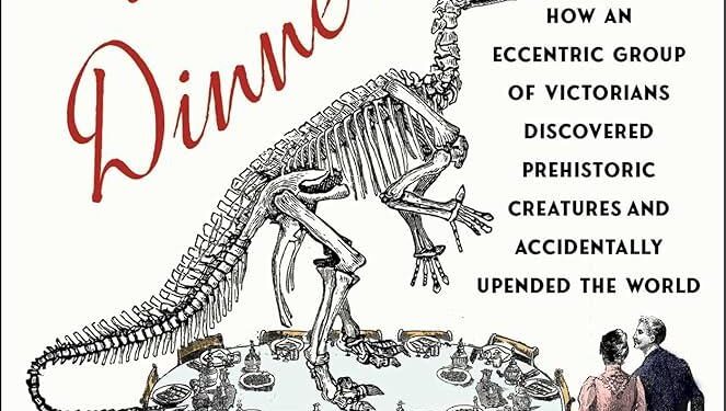 A Dino’s Last Dinner And Eavesdropping Birds | Science Friday – WNYC Studios | Podcasts