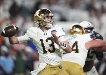 Notre Dame Football Midweek Mailbag – Yahoo Sports