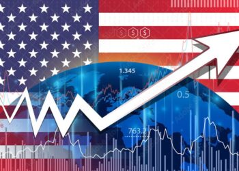 Watch US Economy is Still Resilient, Rockefeller’s Fleming Says – Bloomberg