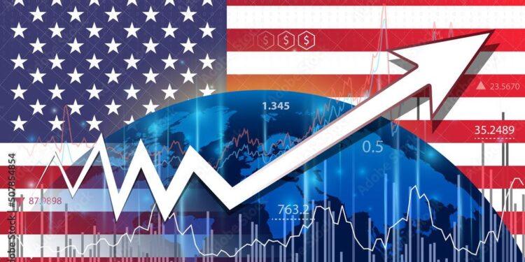 Watch US Economy is Still Resilient, Rockefeller’s Fleming Says – Bloomberg