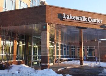 Duluth Clinic welcomes psychiatrist Dr Gloria Tong – Essentia Health