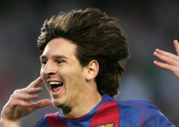 Messi guides Inter Miami to historic victory over Porto at Club World Cup – Reuters