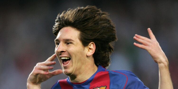 Messi guides Inter Miami to historic victory over Porto at Club World Cup – Reuters