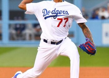 Trade Idea Moves Pirates’ Dennis Santana to Red Sox – Yahoo Sports