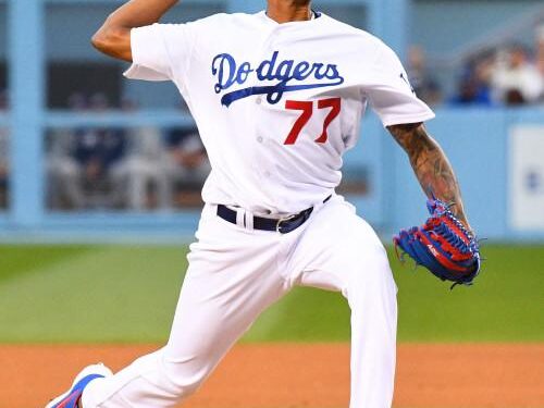 Trade Idea Moves Pirates’ Dennis Santana to Red Sox – Yahoo Sports