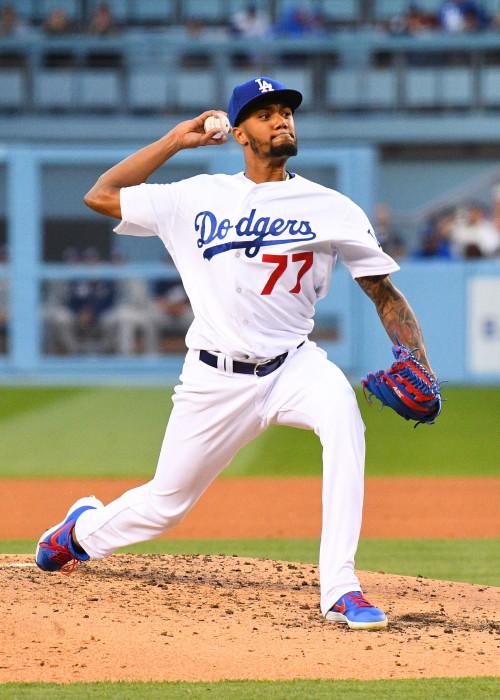 Trade Idea Moves Pirates’ Dennis Santana to Red Sox – Yahoo Sports
