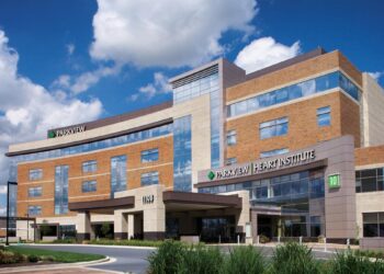 Parkview Health and Trine University program provides jobs, tuition for surgical technology students – WANE 15