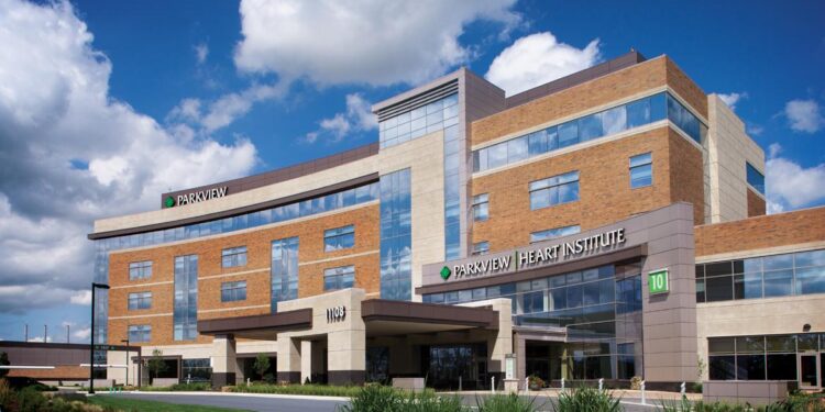 Parkview Health and Trine University program provides jobs, tuition for surgical technology students – WANE 15