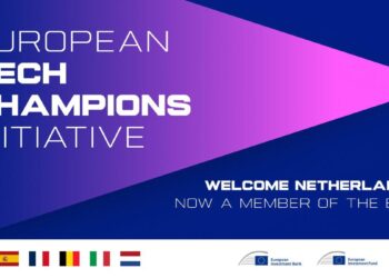 Tech Champions with Leo Bletnitsky of Healthy Technology Solutions – Buzz Media Group