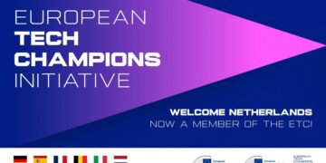 Tech Champions with Leo Bletnitsky of Healthy Technology Solutions – Buzz Media Group