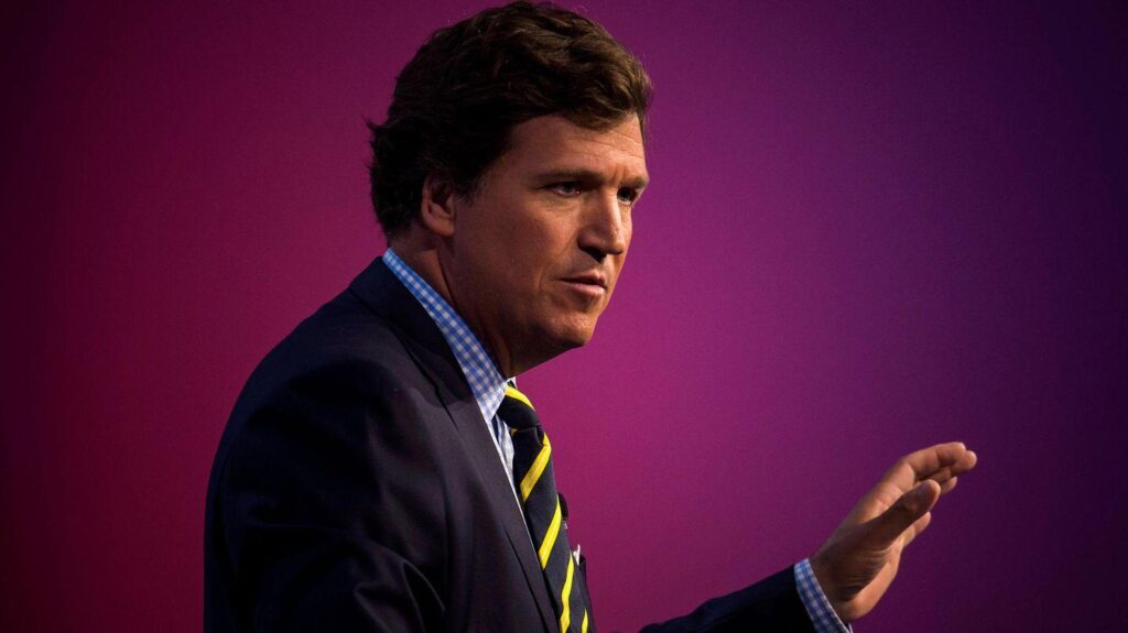 How Tucker Carlson went from war hawk to skeptic – CNN
