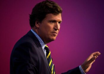 How Tucker Carlson went from war hawk to skeptic – CNN