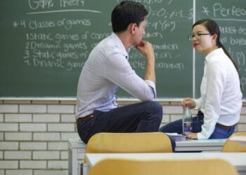 Economics Student Studying Maternal Health Earns National Fellowship – Georgia State University News