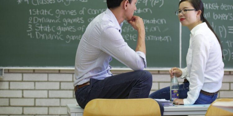 Economics Student Studying Maternal Health Earns National Fellowship – Georgia State University News