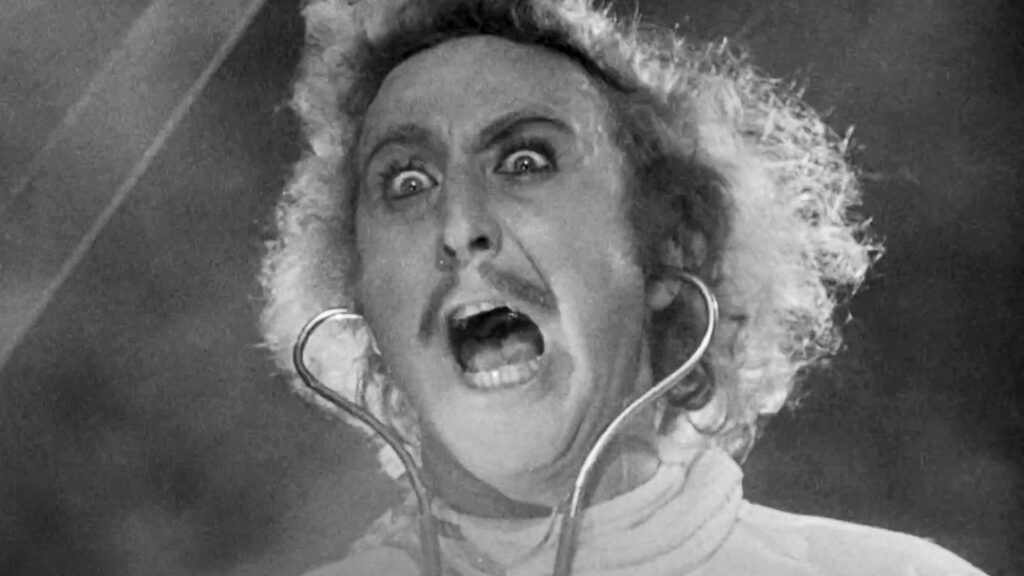 ‘Puttin’ on the Ritz’: Civic Players bring ‘Young Frankenstein’ to life – Yahoo
