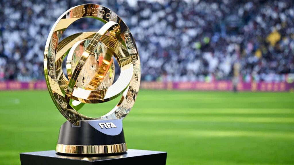 FIFA Club World Cup 2025: Botafogo stuns PSG, 1-0, in tournament’s first major upset – Yahoo Sports