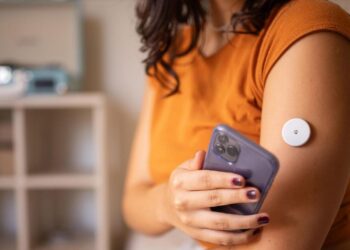 Brief Use of CGM May Enhance Lifestyle Awareness in T2D – Medscape