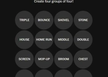 Today’s NYT Connections: Sports Edition Hints and Answers for June 21, #271 – CNET