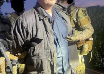 A Senator Who Was on a Hit List Fears the Fueling of Political Violence – The New York Times