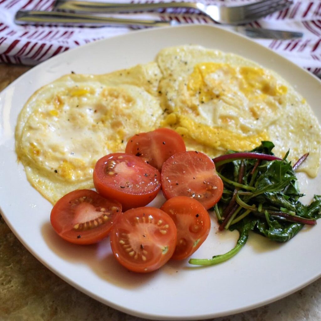 Breakfast key to meeting daily fiber needs amid American ‘health crisis’ – Fox News