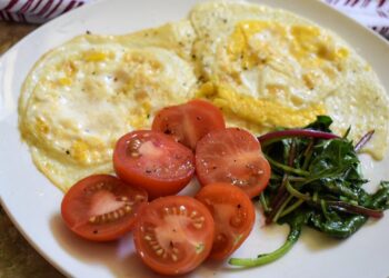 Breakfast key to meeting daily fiber needs amid American ‘health crisis’ – Fox News