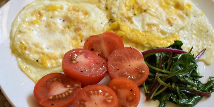 Breakfast key to meeting daily fiber needs amid American ‘health crisis’ – Fox News