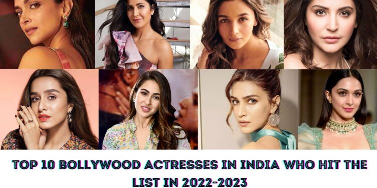 How leading Bollywood actresses are adopting one transformative lifestyle shift – Times of India