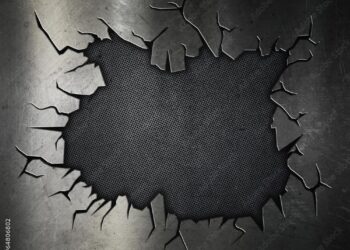 A Cracked Piece of Metal Self-Healed in Experiment That Stunned Scientists – ScienceAlert