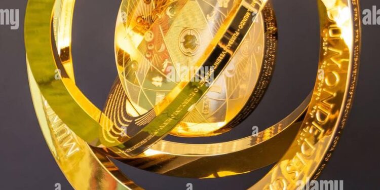 Club World Cup trophy won’t make up for last season – Guardiola – BBC