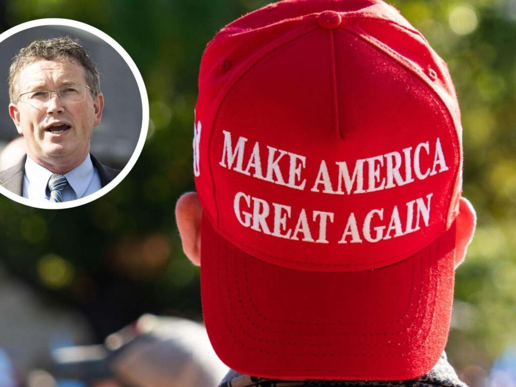 Opinion: What if MAGA Has a Point About Science? – Undark Magazine