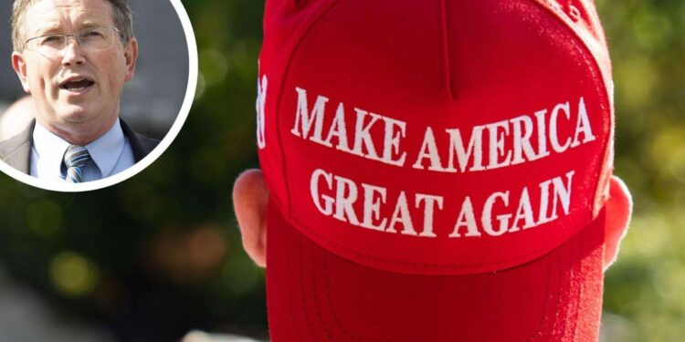 Opinion: What if MAGA Has a Point About Science? – Undark Magazine