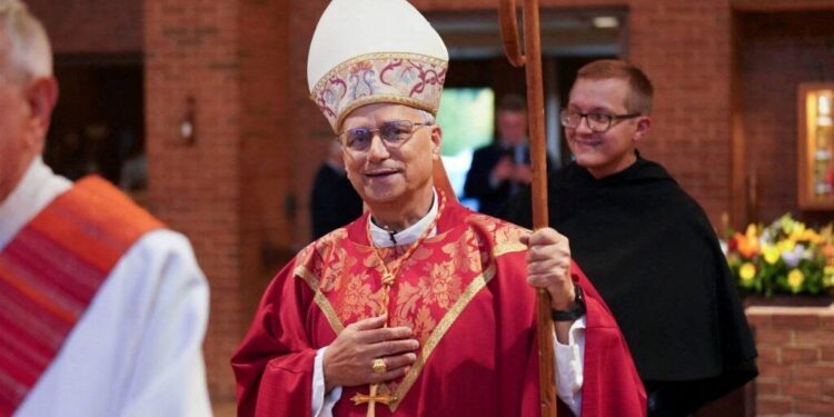 What role will Pope Leo XIV play in the future of Laudato Si’ ecological action? – National Catholic Reporter