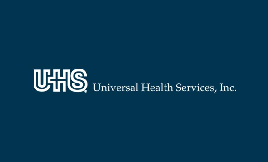Universal Health Services, Inc.’s (NYSE:UHS) Intrinsic Value Is Potentially 34% Above Its Share Price – Yahoo Finance