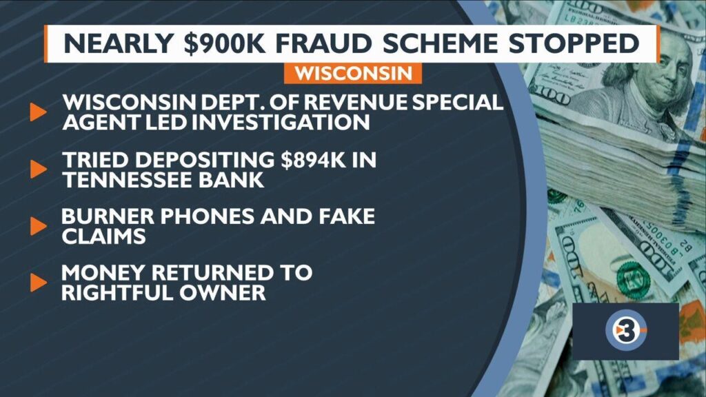 Wisconsin man’s fraud scheme funded lavish lifestyle and over 300 snowmobiles, federal charges say – WPR