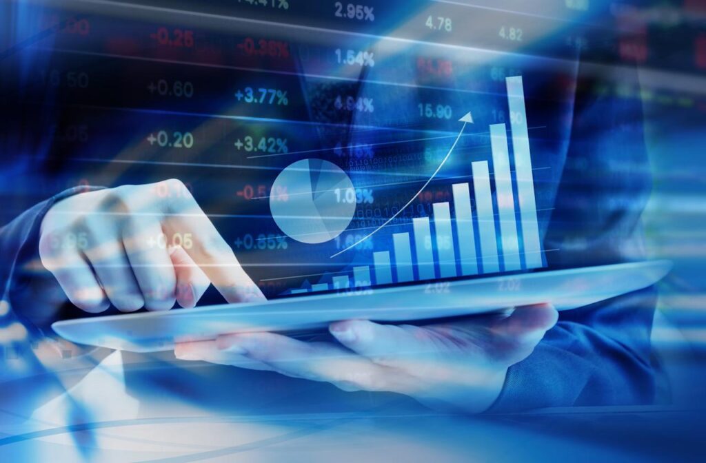 Promising Technology Stocks To Follow Today – June 22nd – MarketBeat