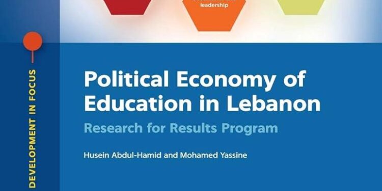 The Political Economy of Reform in Lebanon and its Challenges – Middle East Transparent