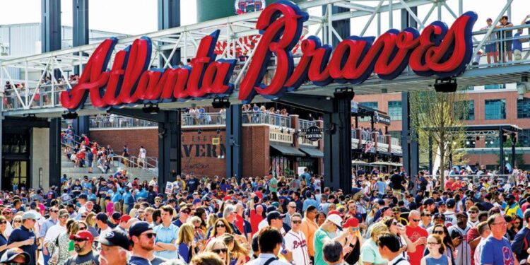 Atlanta Sports: High school, college and pro sports from the AJC – AJC.com