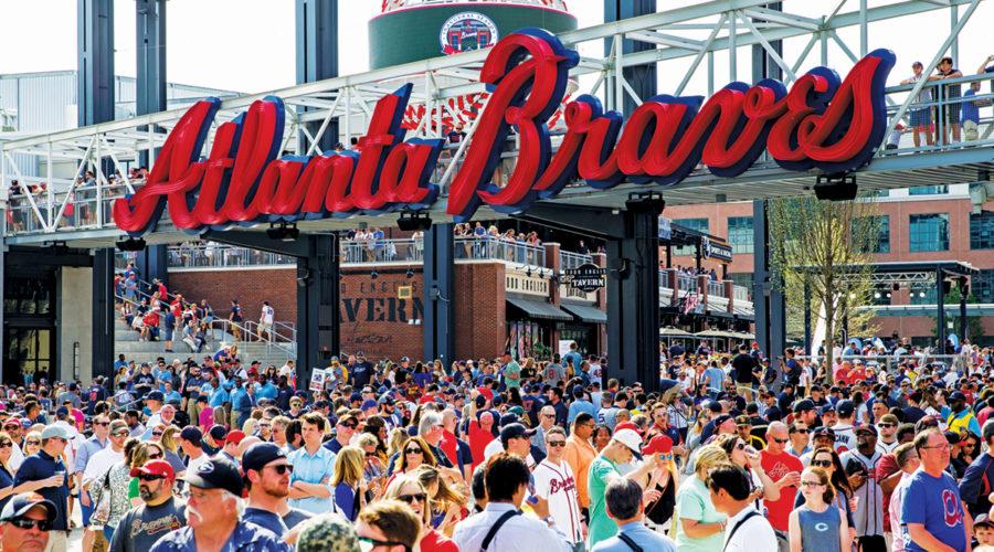 Atlanta Sports: High school, college and pro sports from the AJC – AJC.com