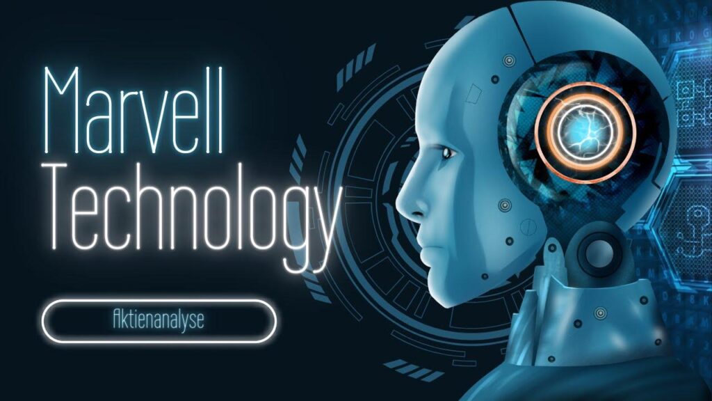 Marvell Technology Stock Rallies After AI Event Sparks Investor Optimism – Yahoo Finance