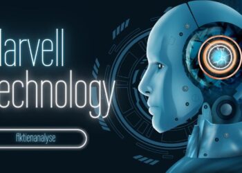 Marvell Technology Stock Rallies After AI Event Sparks Investor Optimism – Yahoo Finance