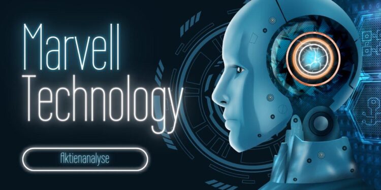 Marvell Technology Stock Rallies After AI Event Sparks Investor Optimism – Yahoo Finance
