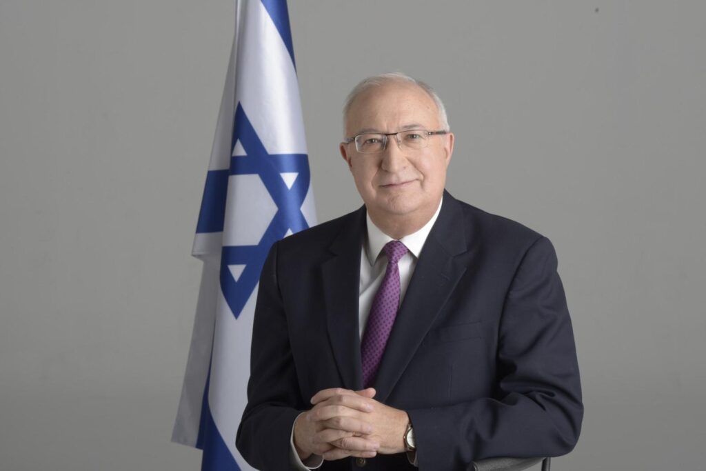 Former INSS head Manuel Trajtenberg: Israeli economy rises in Iran war – The Jerusalem Post
