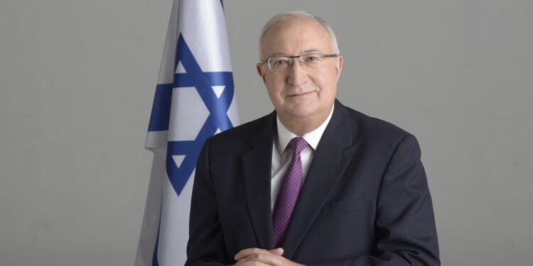 Former INSS head Manuel Trajtenberg: Israeli economy rises in Iran war – The Jerusalem Post