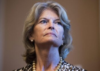 Sen. Murkowski on new memoir ‘Far From Home’ and adapting to Trump era politics – PBS