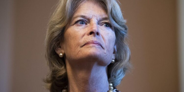 Sen. Murkowski on new memoir ‘Far From Home’ and adapting to Trump era politics – PBS