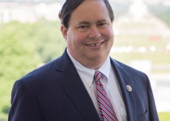 Blake Farenthold, 63, Congressman Who Quit in Harassment Case, Dies – The New York Times