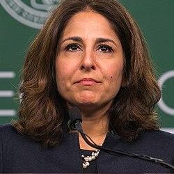 Neera Tanden defends use of presidential autopen, denies covering up Biden’s health – WSYX
