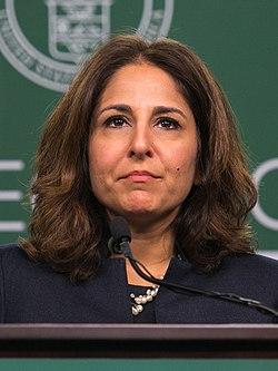 Neera Tanden defends use of presidential autopen, denies covering up Biden’s health – WSYX