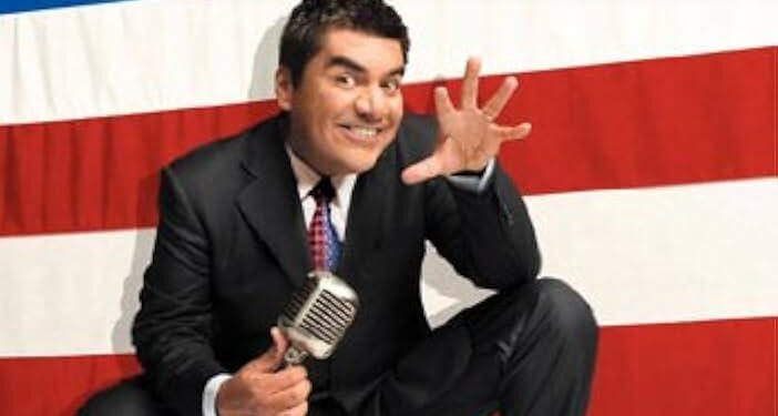 George Lopez is coming to Spokane – KXLY.com